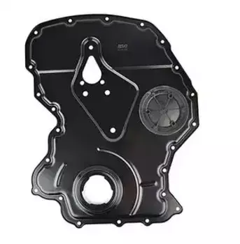 крышка ДВС передняя!\ Ford Transit 11> BSG 30-122-026 BSG