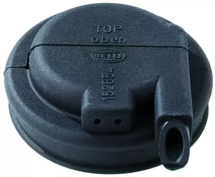 крышка фары!\ Ford Focus 98-04 9GH 152 654-007 HELLA