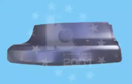 крышка фары! прав.\Scania P-Series S80.8091 KAHVECI OTOMOTIV