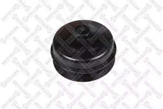 крышка! фильтра масляного \Omn MB Actros/Axor OM501/502 82-00605-SX STELLOX