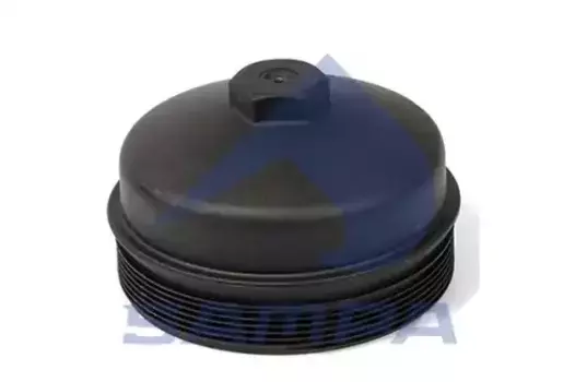 крышка фильтра масляного (п)!\ Omn MB 202.153 SAMPA