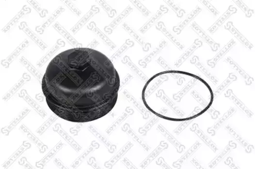 крышка фильтра топливного!\ DAF 82-00614-SX STELLOX