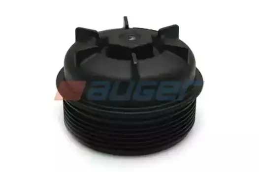 крышка фильтра топливного !\SCANIA PDE 84589 AUGER