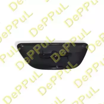 КРЫШКА ФОРСУНКИ ОМЫВАТЕЛЯ ФАРЫ ЛЕВАЯ (L) MAZDA CX-5 (11- ) DEFP193 DEPPUL