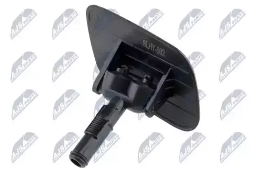 КРЫШКА ФОРСУНКИ ОМЫВАТЕЛЯ ФАРЫ ЛЕВОЙ HYUNDAI SANRA FE 10-> (С РАСПЫЛИТЕЛЕМ) EDS-HY-502 NTY