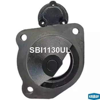Крышка генератора передняя SBI1130UL KRAUF