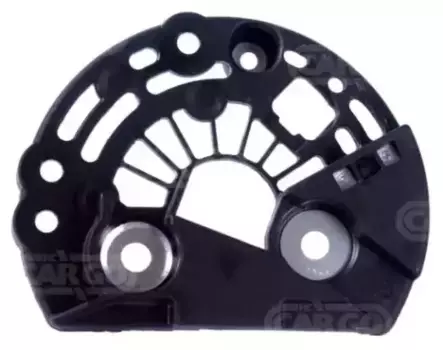 крышка генератора!\ Volkswagen 139656 CARGO