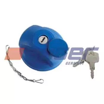 Крышка топливного бака (бензобака) AUGER 68429