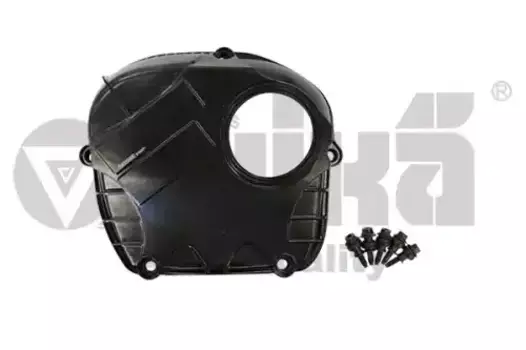 крышка ГРМ!\ Audi A3/A5/A6, Skoda Octavia, VW Golf V/VI/Passat B6 1.8/2.0TFSI 04> 11031824001 VIKA