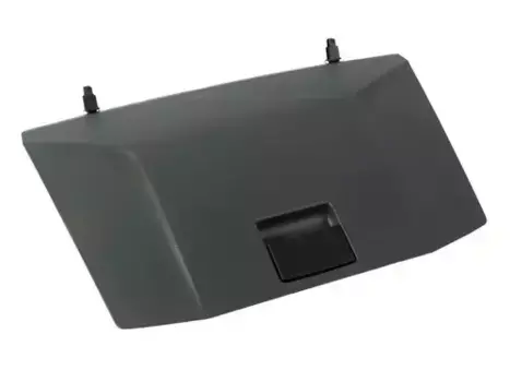 крышка кармана для документов панели приборов A21R238213010 GAZ