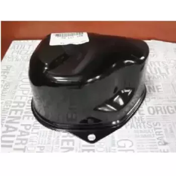 крышка картера КПП!\Renault Kangoo 7700111166