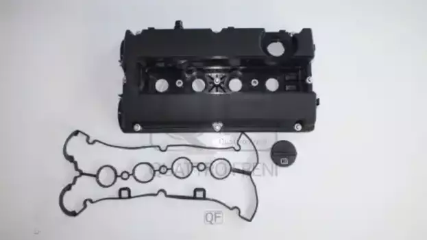 Клапанная крышка двигателя QUATTRO FRENI QF72A00020