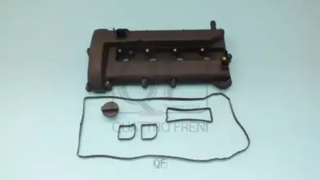 Клапанная крышка двигателя QUATTRO FRENI QF72A00002