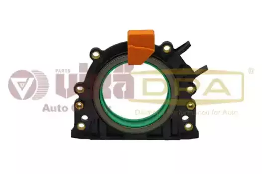 Крышка коленвала 11031011801 VIKA