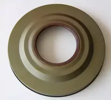 крышка корпуса AКПП!\ Volvo C30/C70 II/S40 II/S60 II/S80 II 1.6DRIVe/2.0 MPS6 03> 49402431 CORTECO