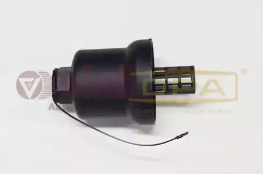 крышка корпуса фильтра масляного!\ Audi A3/S3/A4, VW Golf/Passat/Touran 2.0FSi 16V 03> 11151773801 VIKA