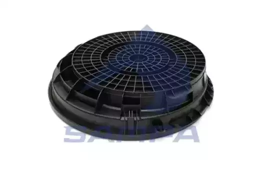 крышка корпуса фильтра возд.!\ MB 202.261 SAMPA