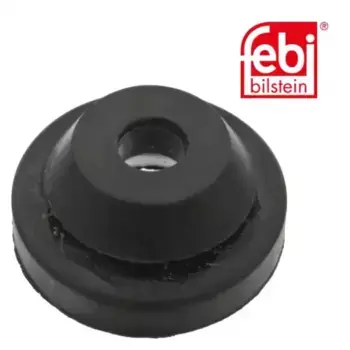 крышка корпуса фильтра воздушного!\ Audi A1/ A3 10-15 47277 FEBI