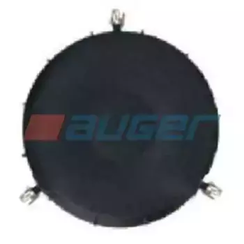 крышка корпуса фильтра воздушного ! \RVI M 78038 AUGER
