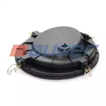 крышка корпуса фильтра воздушного!\ Scania 4 SERIES 70456 AUGER