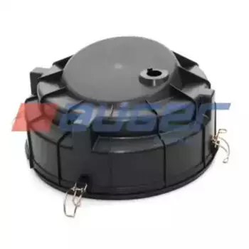 крышка корпуса фильтра воздушного ! \Scania 70457 AUGER