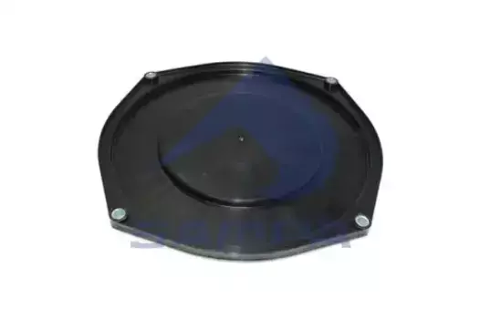 крышка корпуса фильтра воздушного ! \VOLVO FH II 032.332 SAMPA