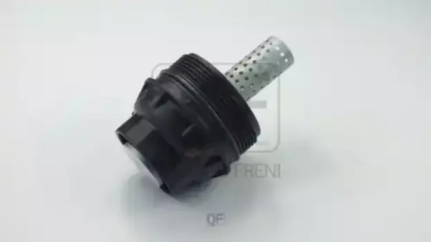 Крышка топливного бака (бензобака) QUATTRO FRENI QF14A00161