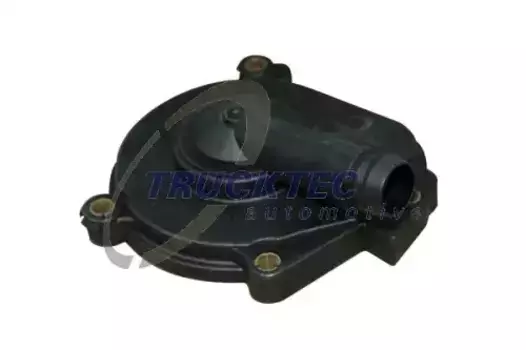 крышка корпуса маслоотделителя!\ MB all M272 2.5-5.5 05> 02.10.189 TRUCKTEC