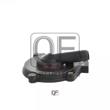 крышка корпуса маслоотделителя!\ MB all M272 2.5-5.5 05> QF00T01586 QUATTRO FRENI