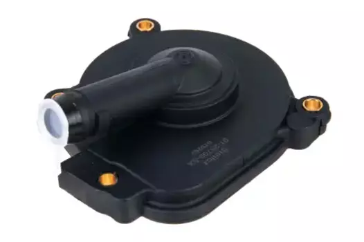 крышка корпуса маслоотделителя!\ MB all M272 2.5-5.5 05> 01-25709-SX STELLOX