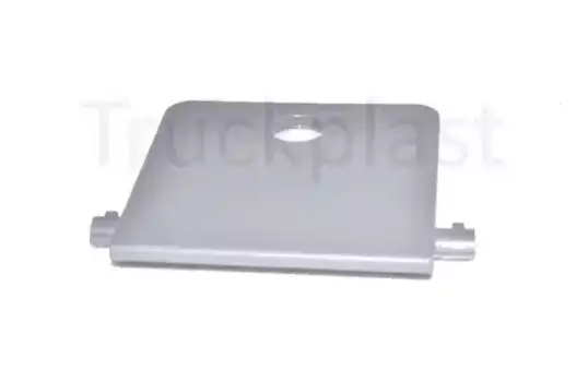 крышка корпуса подножки!\ MB