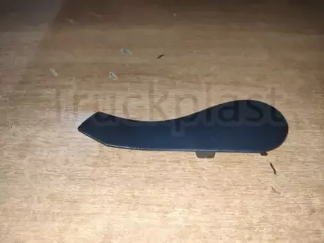 крышка корпуса зеркала! левая верхняя\ VOLVO