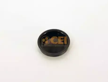 крышка КПП!\ MB G6-60/G85 128.385 CEI