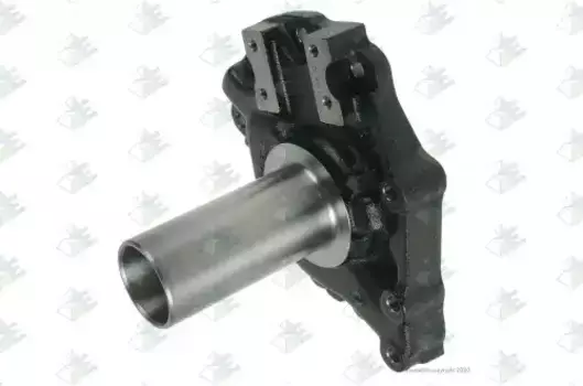 крышка КПП! передняя \MAN,DAF ZF 16S181,16S221,16S151 95534669 EURORICAMBI