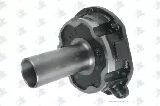 крышка КПП !перв.вала \MB GV4/95/110 GO4/105/110/130 60531197 EURORICAMBI