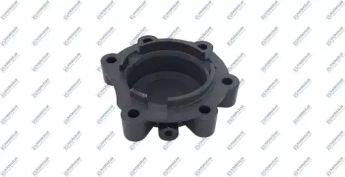 крышка КПП!\ Volvo K10.04223 KACMAZLAR