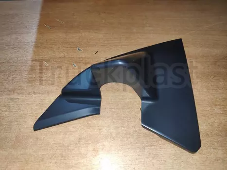 крышка кронштейна зеркала! нижнего левого\ Volvo