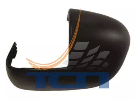 крышка кронштейна зеркала! нижняя, правая\ MB Atego