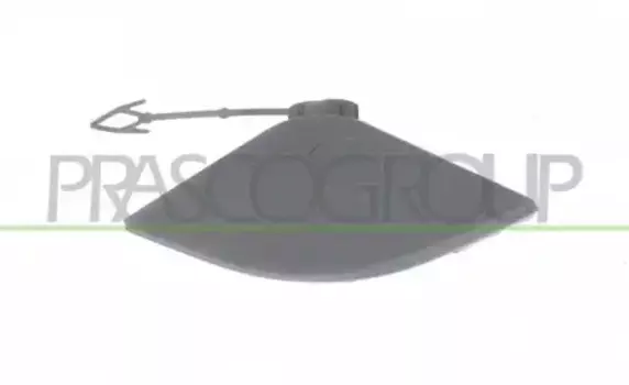 крышка крюка буксировочного передн.! BMW X5-E70N 10-13