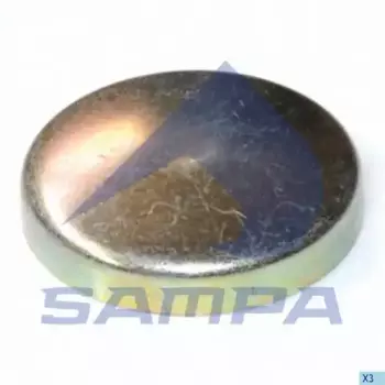 крышка!\ MAN M2000L/TGM/TGL/L2000 114.349 SAMPA