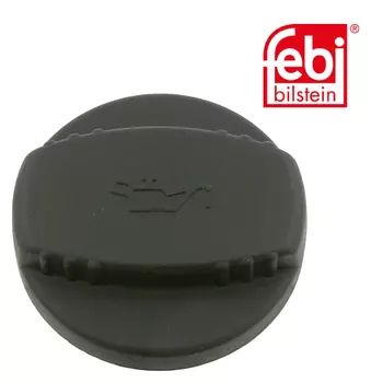 Крышка маслозаливной горловины FEBI 03912
