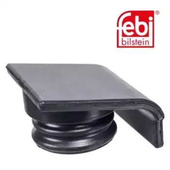 Крышка маслозаливной горловины FEBI 14337
