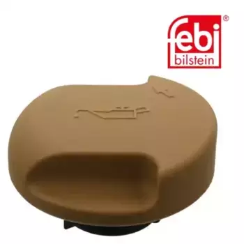 Крышка маслозаливной горловины FEBI 19491