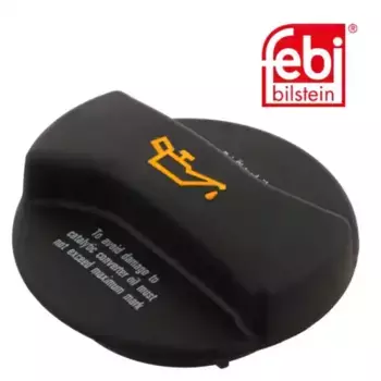 Крышка маслозаливной горловины FEBI 32918