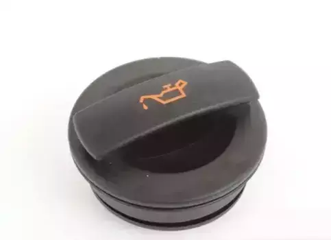 Крышка маслозаливной горловины VAG 06C 103 485 P