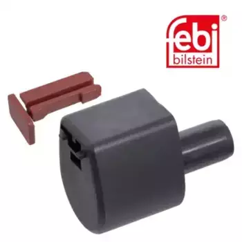 крышка маслозаливной трубки!\ MB W210 95-02 104483 FEBI