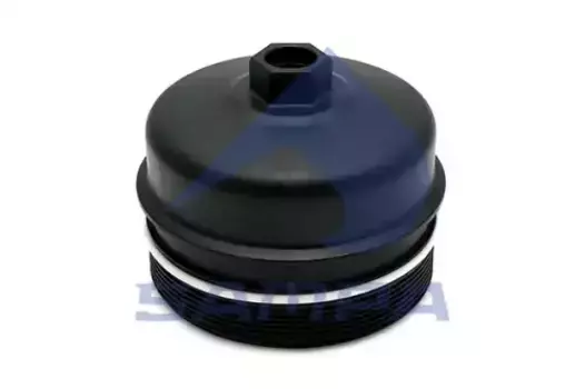 крышка масляного фильтра!\ DAF 95XF 051.431 SAMPA