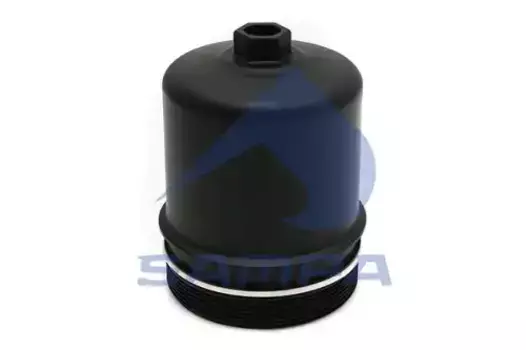 крышка масляного фильтра!\ DAF XF95 051.429 SAMPA