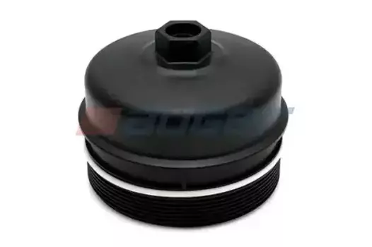 крышка масляного фильтра! наворачивающаяся\ DAF 75CF/85CF/95XF/CF75/CF85/XF95, Iveco 81997 AUGER