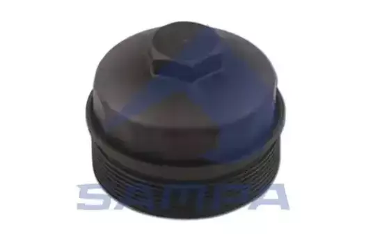 крышка масляного фильтра! (п)\MB OM 904 LA/OM 924 LA/OM 926 LA 010.062 SAMPA